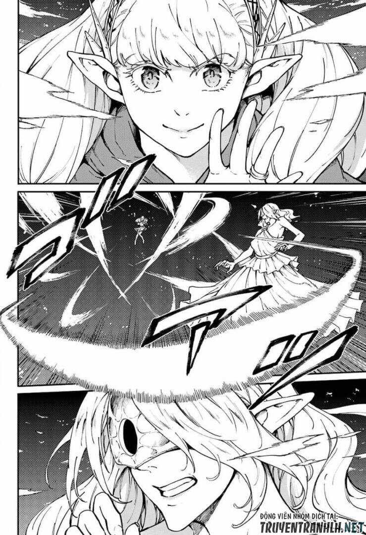 Kekkon Yubiwa Monogatari - Chapter 64 - Trang 10