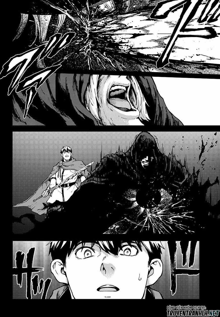 Kekkon Yubiwa Monogatari - Chapter 65 - Trang 18