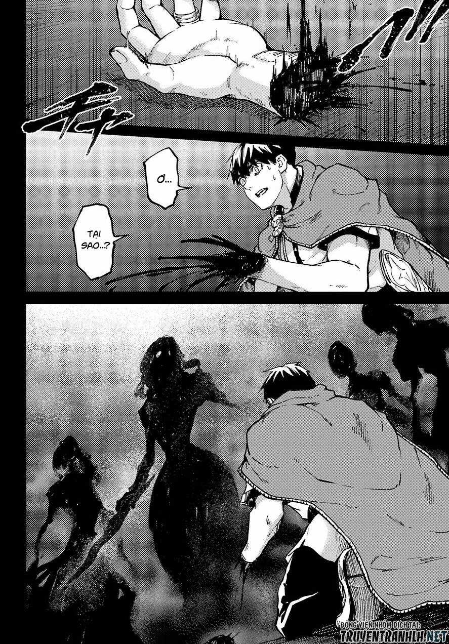 Kekkon Yubiwa Monogatari - Chapter 65 - Trang 20