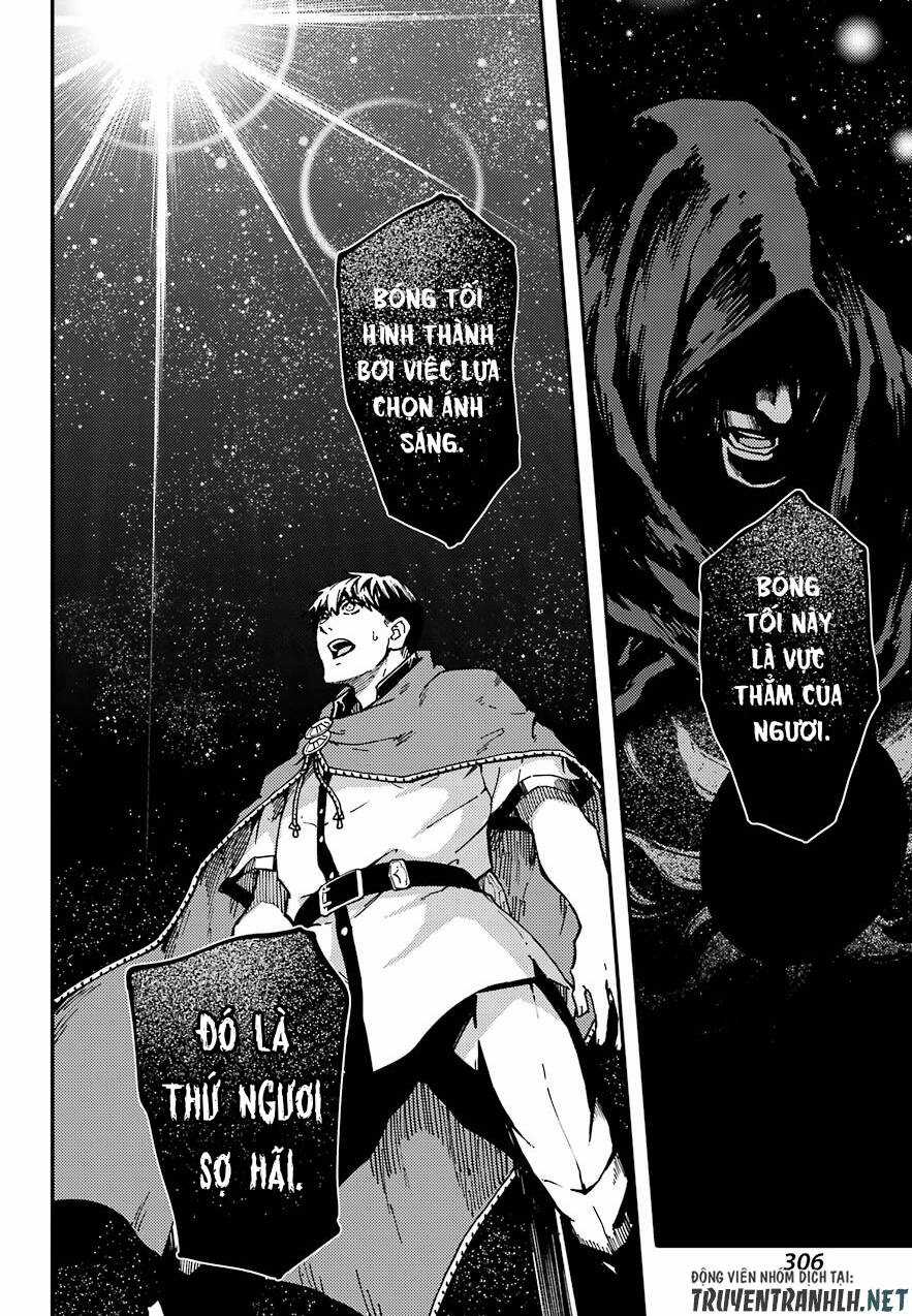 Kekkon Yubiwa Monogatari - Chapter 65 - Trang 24