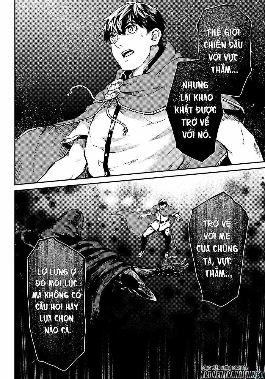 Kekkon Yubiwa Monogatari - Chapter 65 - Trang 26