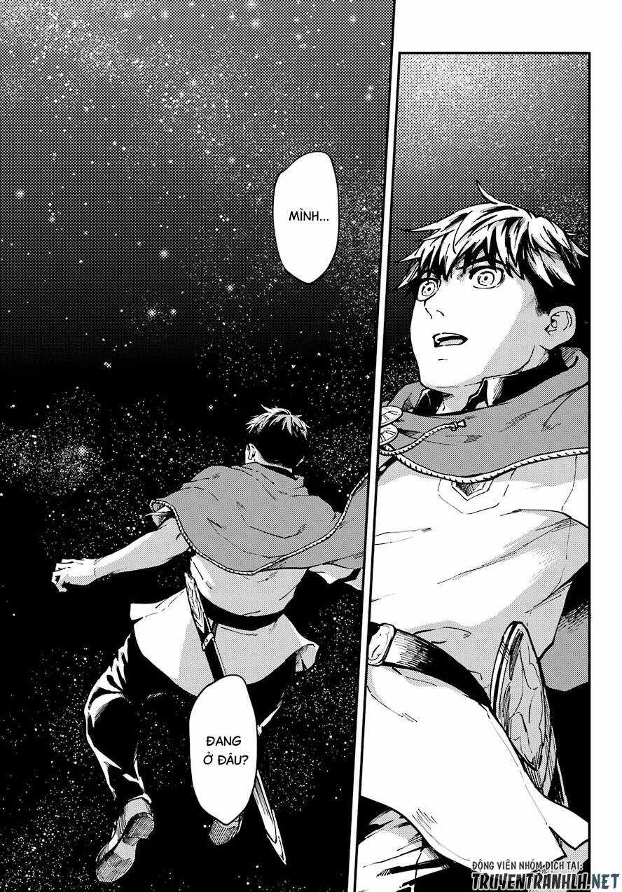 Kekkon Yubiwa Monogatari - Chapter 65 - Trang 7