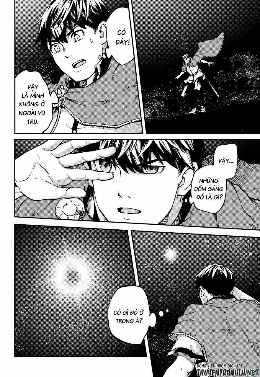 Kekkon Yubiwa Monogatari - Chapter 65 - Trang 8