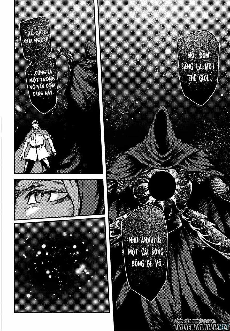 Kekkon Yubiwa Monogatari - Chapter 65 - Trang 10