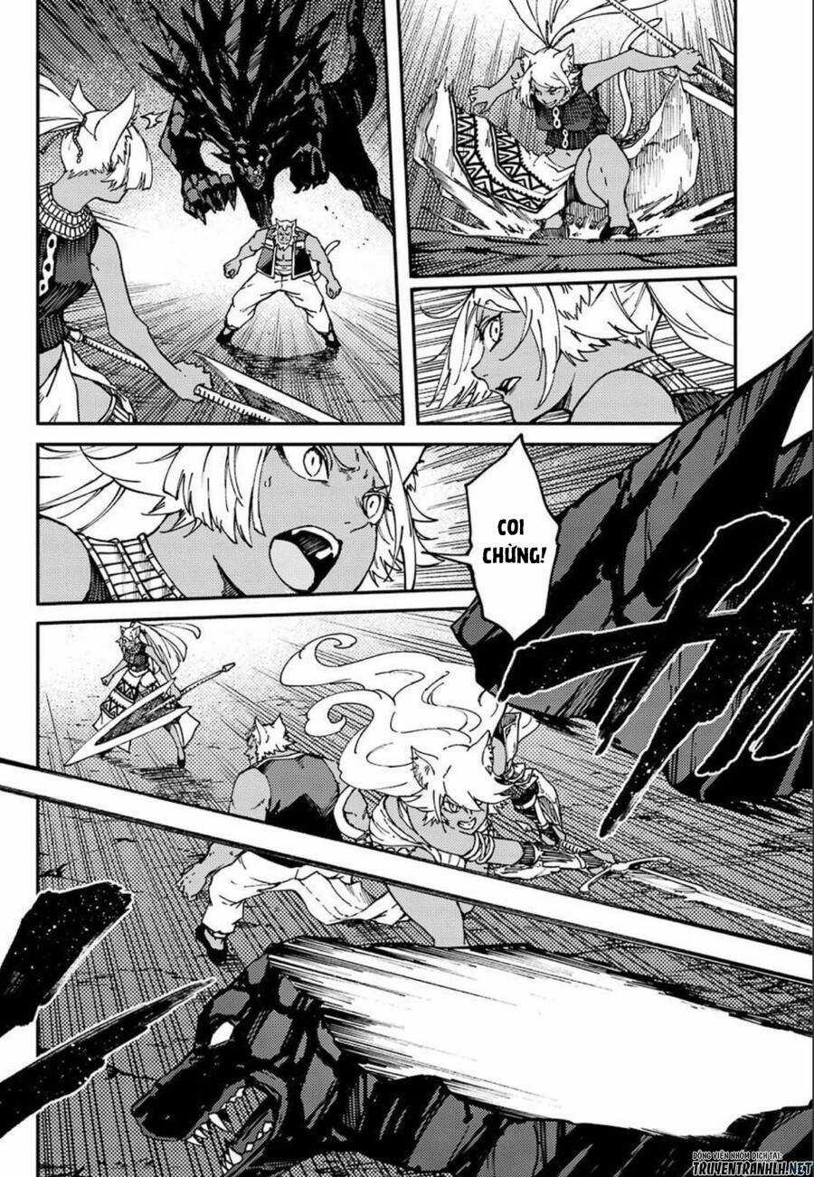 Kekkon Yubiwa Monogatari - Chapter 66 - Trang 12