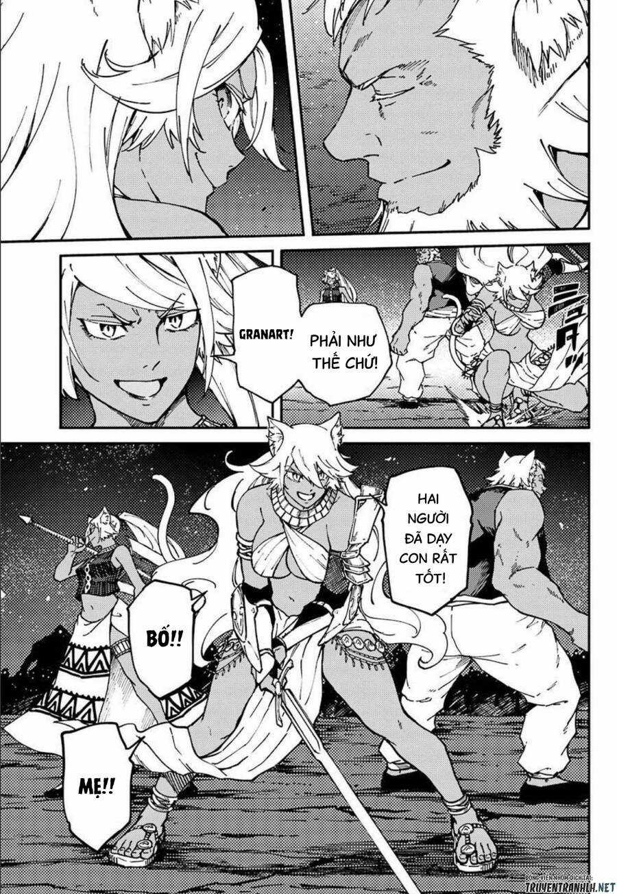 Kekkon Yubiwa Monogatari - Chapter 66 - Trang 13