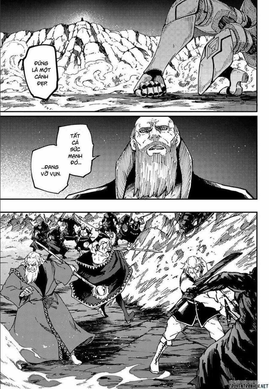 Kekkon Yubiwa Monogatari - Chapter 66 - Trang 19