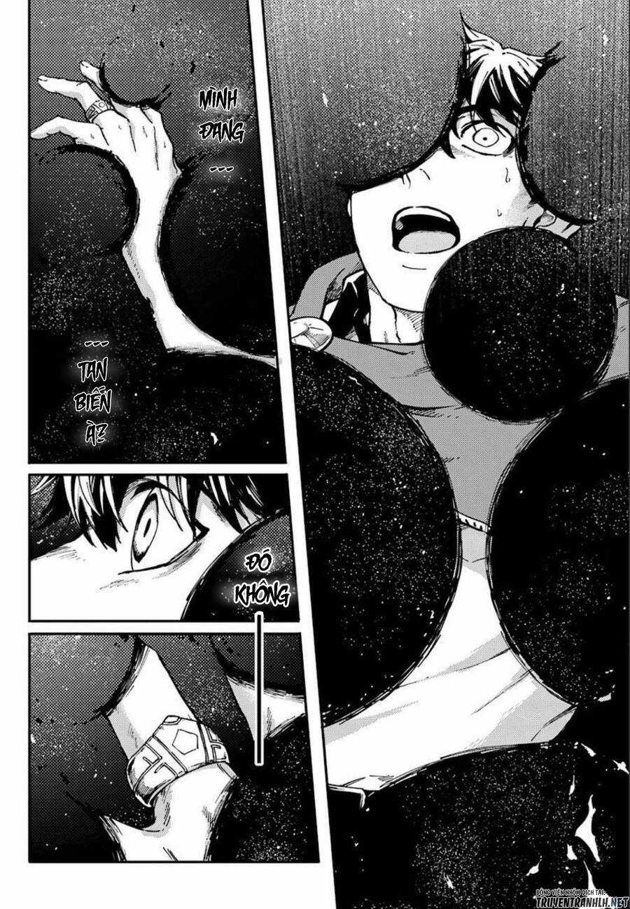 Kekkon Yubiwa Monogatari - Chapter 66 - Trang 8