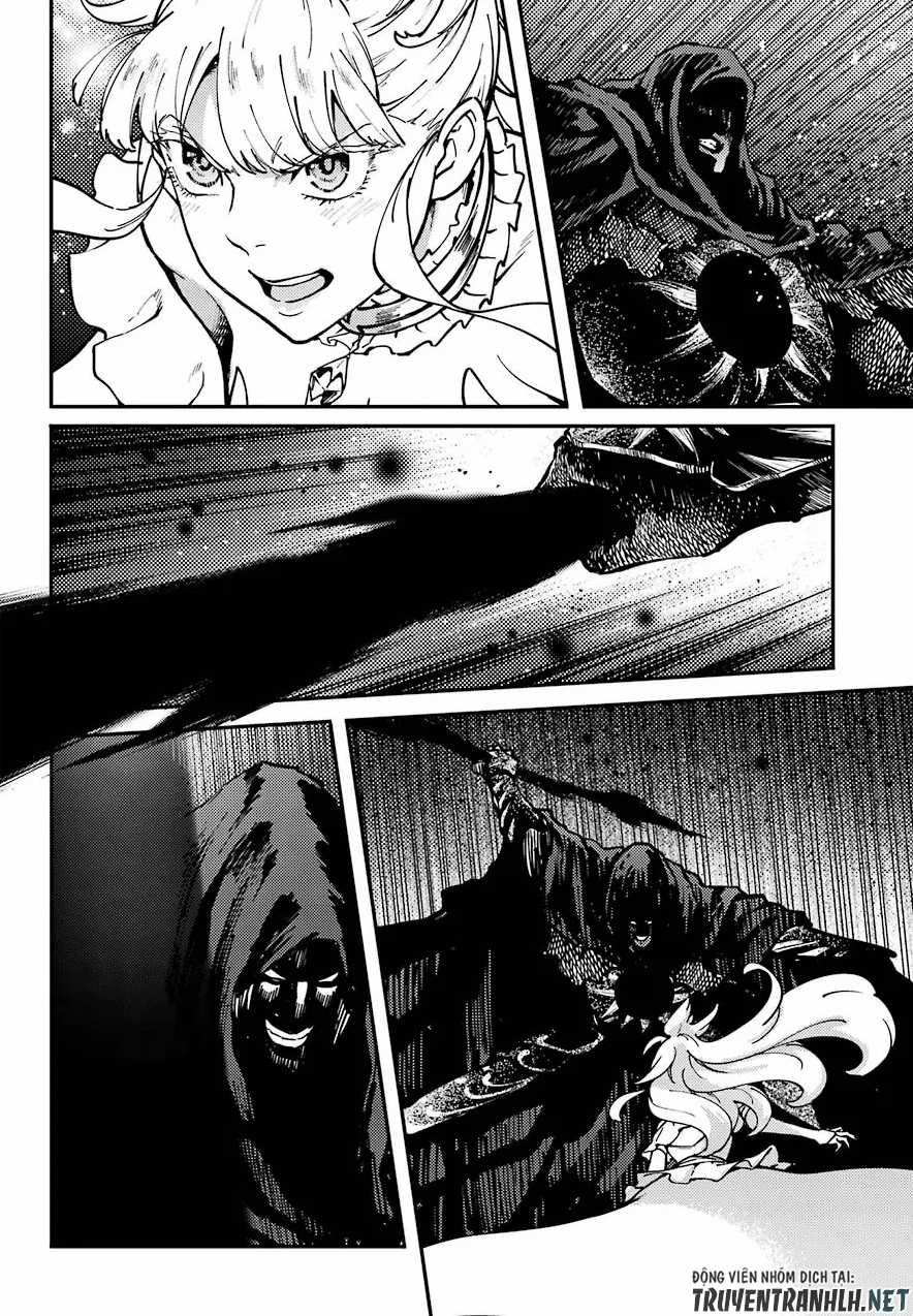 Kekkon Yubiwa Monogatari - Chapter 67 - Trang 14