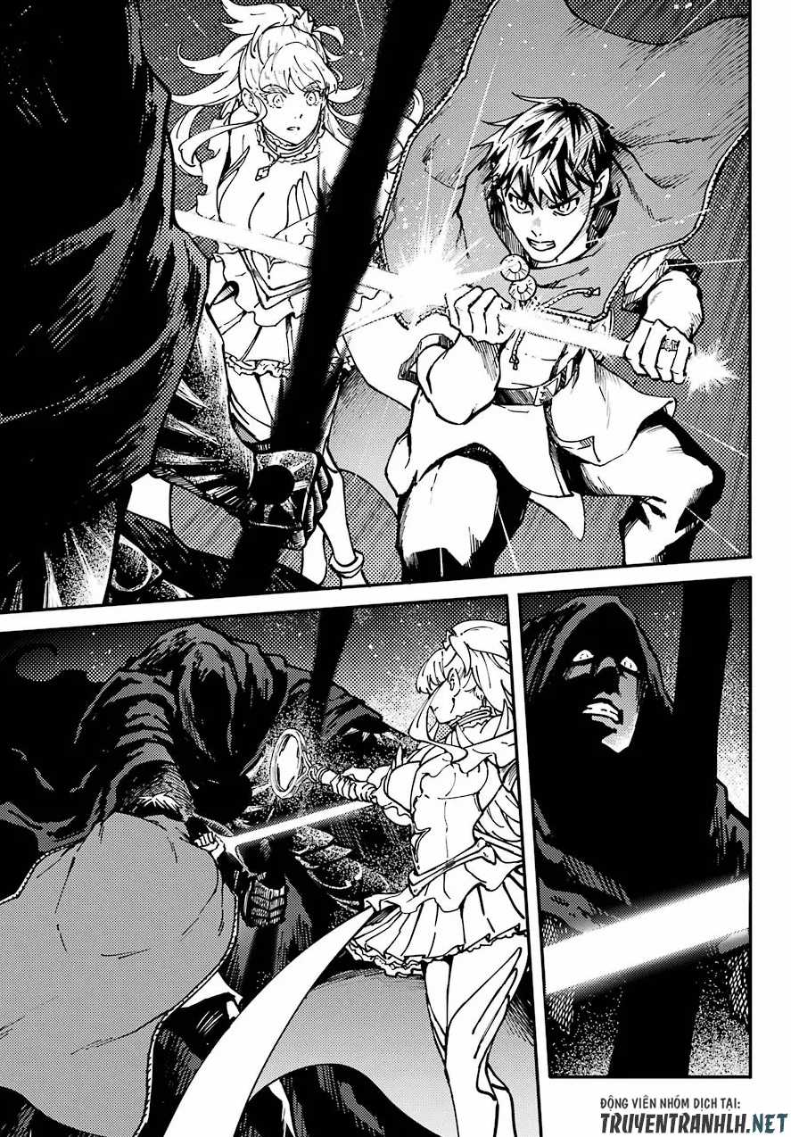 Kekkon Yubiwa Monogatari - Chapter 67 - Trang 15