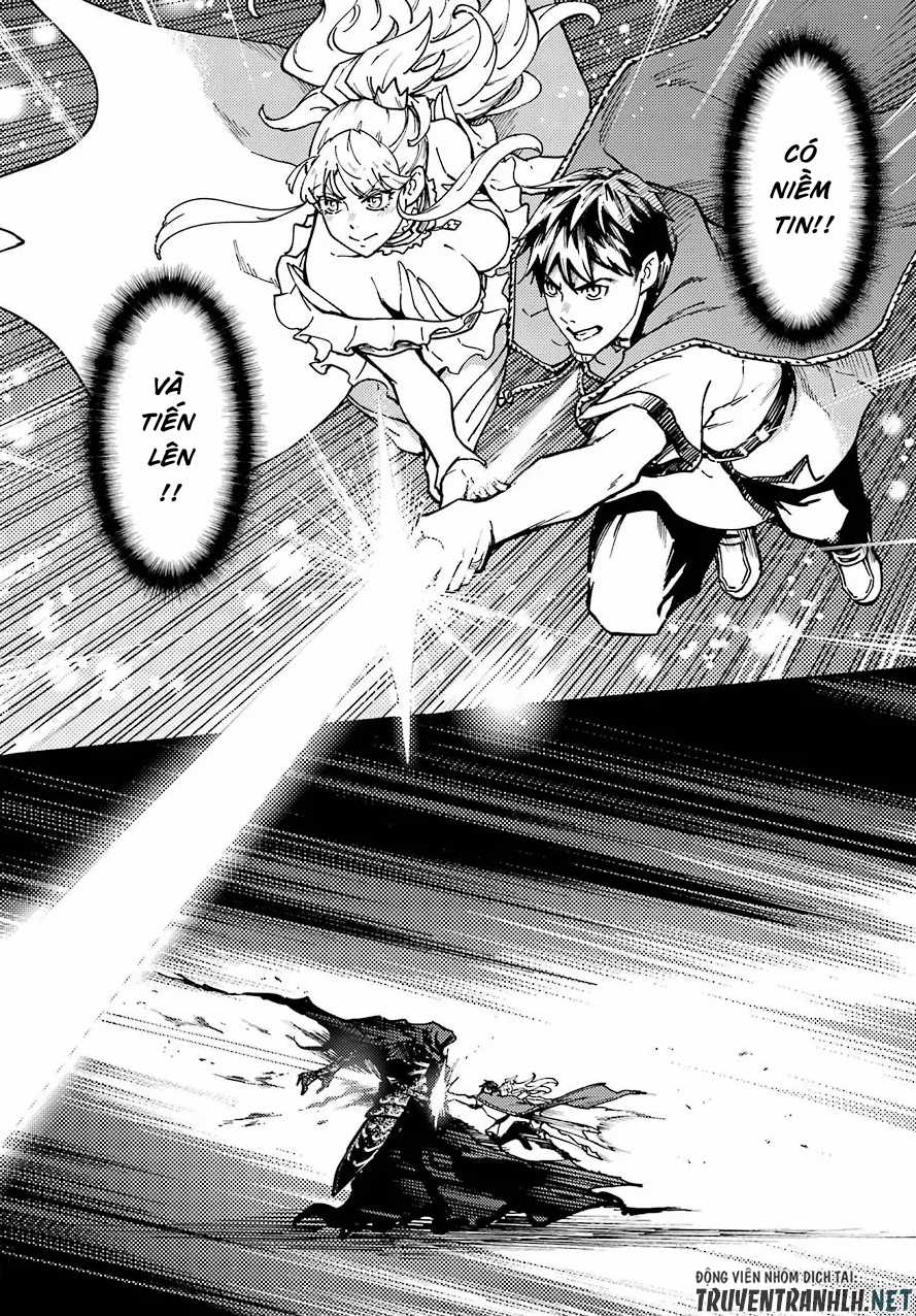 Kekkon Yubiwa Monogatari - Chapter 67 - Trang 18