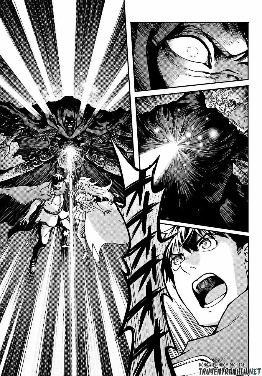 Kekkon Yubiwa Monogatari - Chapter 67 - Trang 19