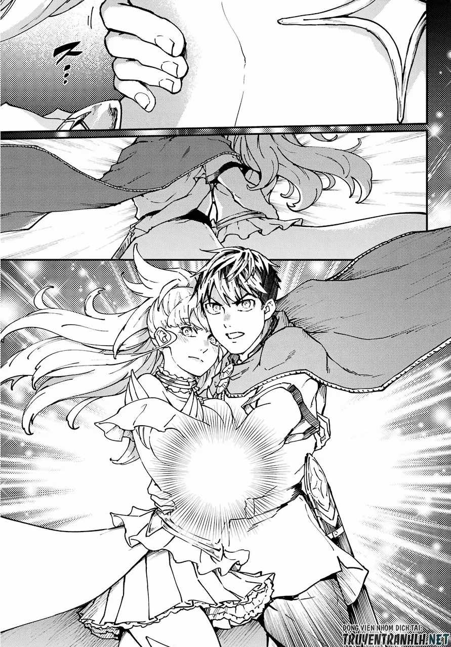 Kekkon Yubiwa Monogatari - Chapter 67 - Trang 21