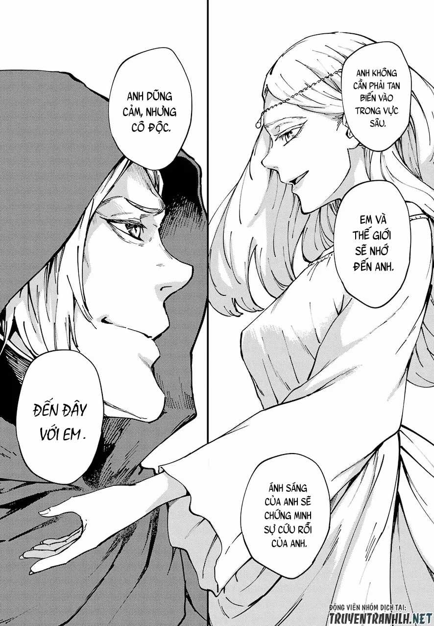 Kekkon Yubiwa Monogatari - Chapter 67 - Trang 28