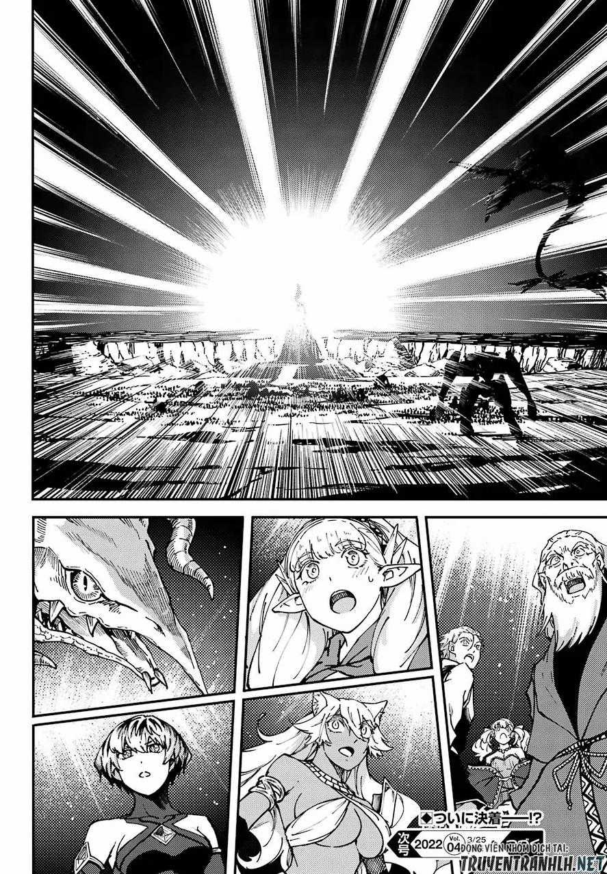 Kekkon Yubiwa Monogatari - Chapter 67 - Trang 30