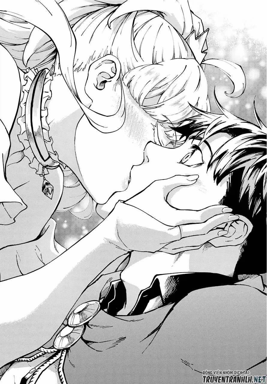 Kekkon Yubiwa Monogatari - Chapter 67 - Trang 4