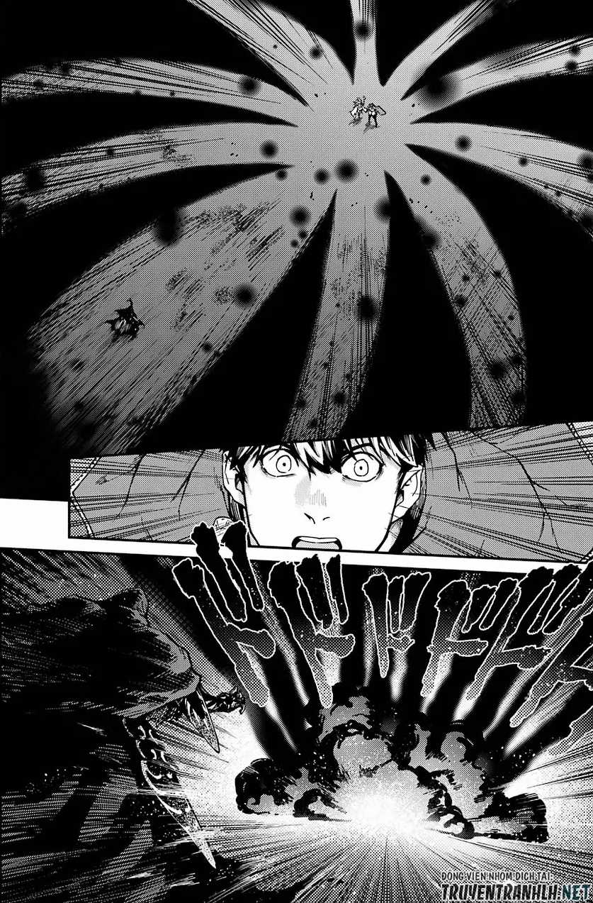 Kekkon Yubiwa Monogatari - Chapter 67 - Trang 10