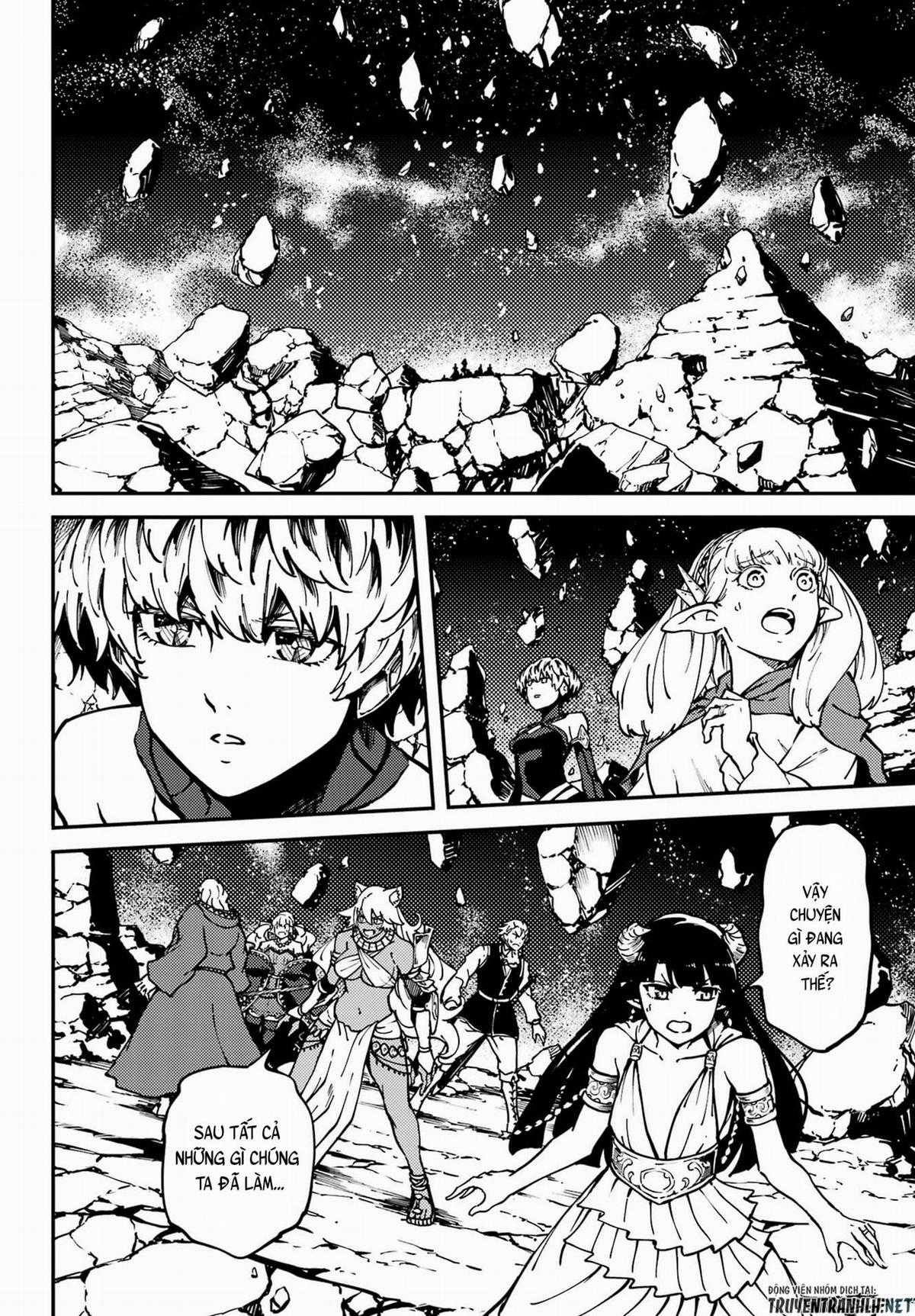 Kekkon Yubiwa Monogatari - Chapter 68 - Trang 13