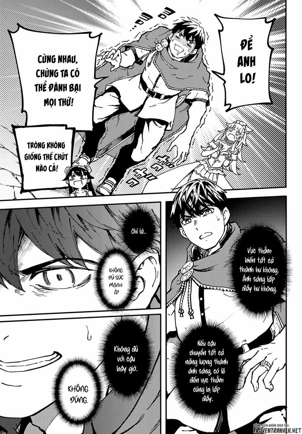 Kekkon Yubiwa Monogatari - Chapter 68 - Trang 14