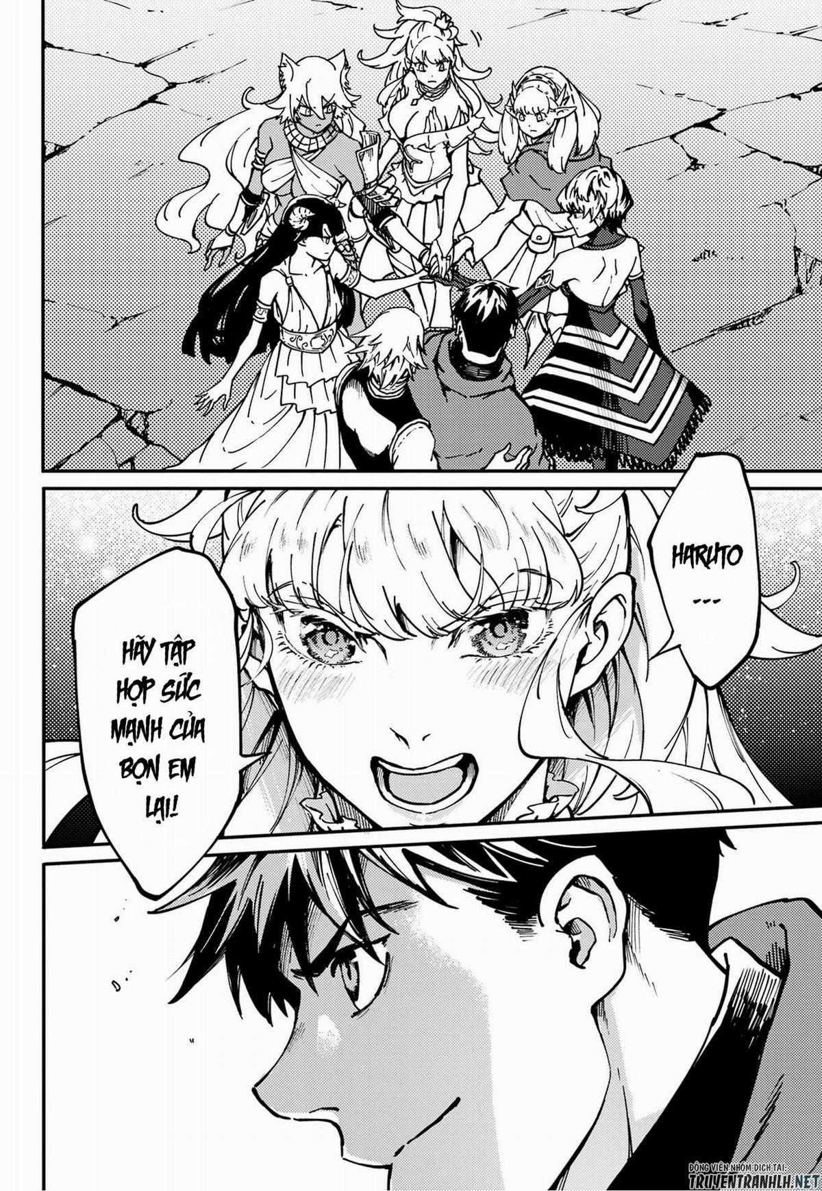 Kekkon Yubiwa Monogatari - Chapter 68 - Trang 19