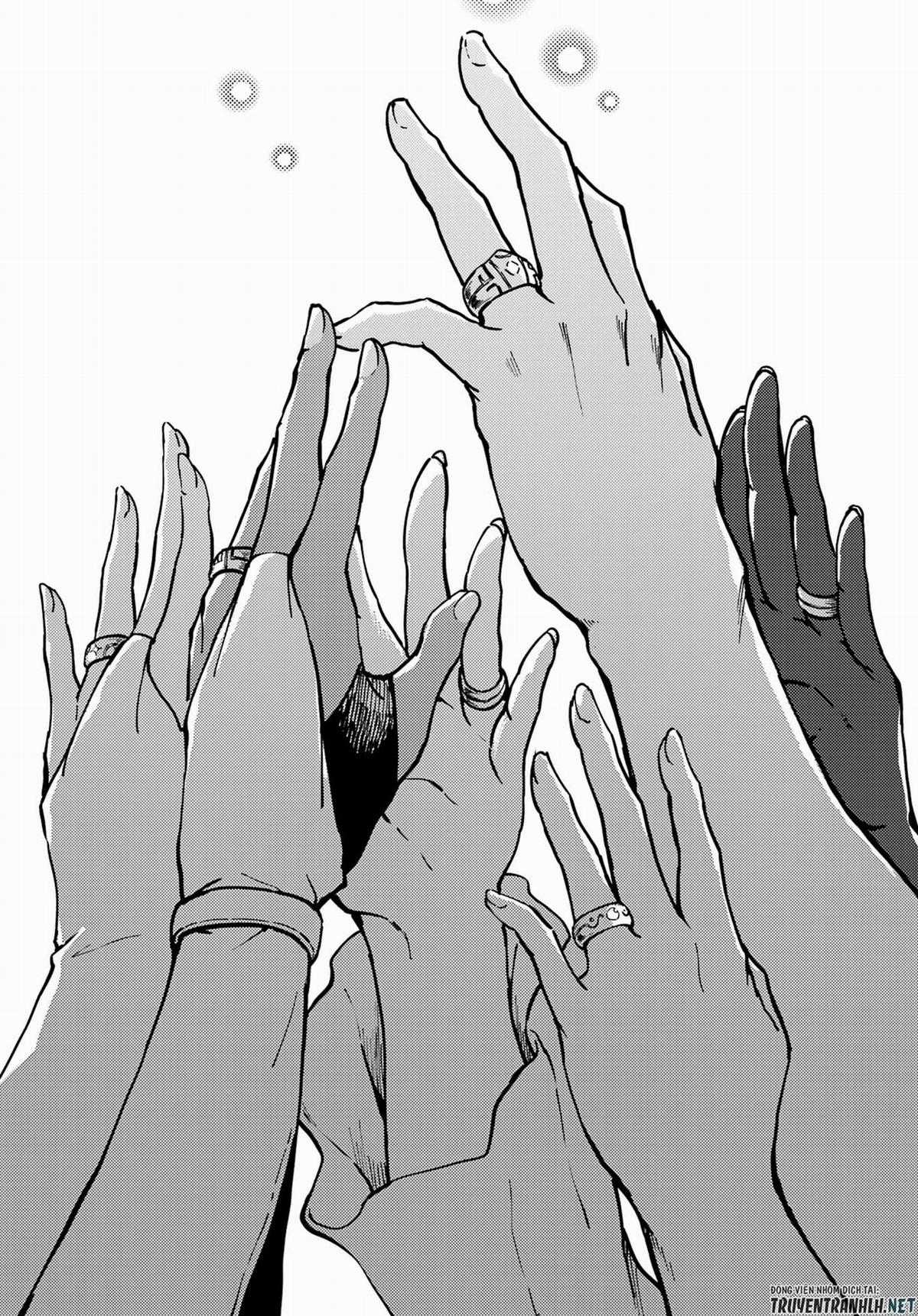 Kekkon Yubiwa Monogatari - Chapter 68 - Trang 21