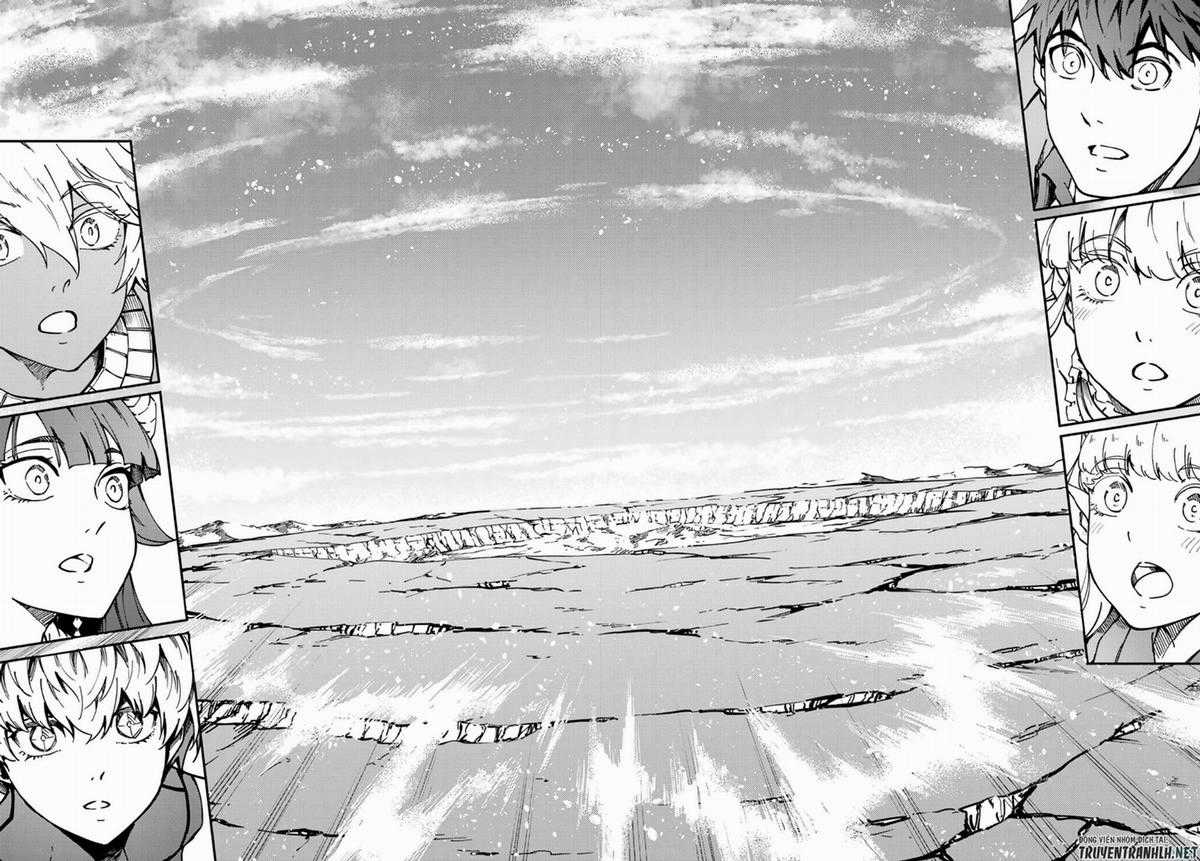 Kekkon Yubiwa Monogatari - Chapter 68 - Trang 23