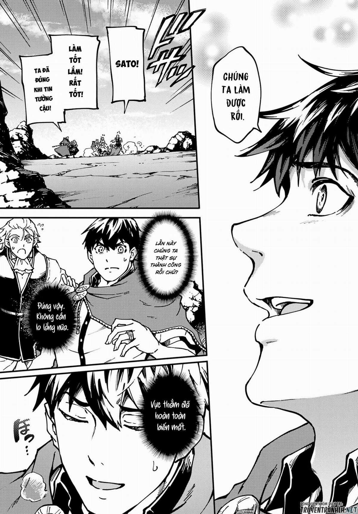 Kekkon Yubiwa Monogatari - Chapter 68 - Trang 25