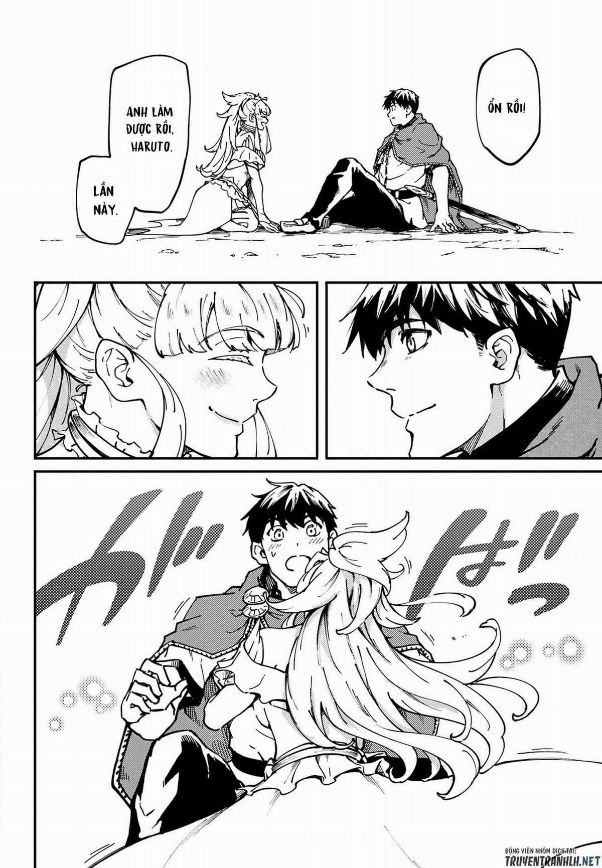 Kekkon Yubiwa Monogatari - Chapter 68 - Trang 26