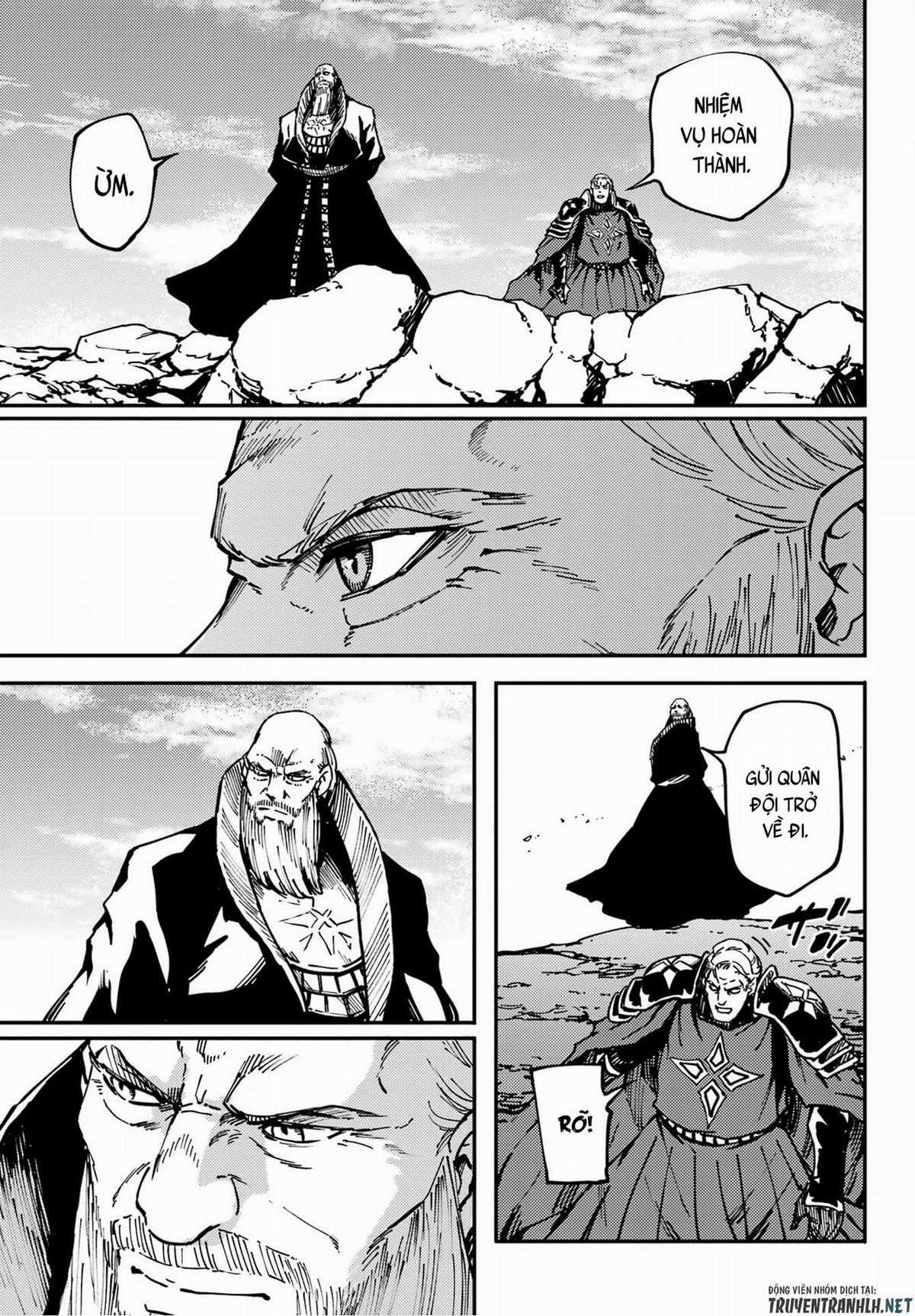 Kekkon Yubiwa Monogatari - Chapter 68 - Trang 29