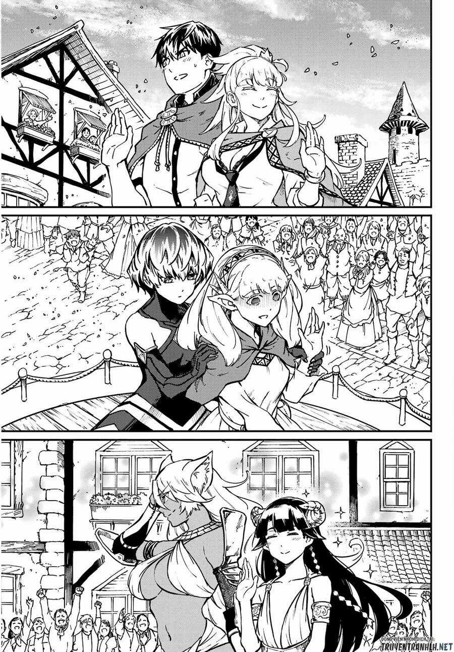 Kekkon Yubiwa Monogatari - Chapter 69 - Trang 11