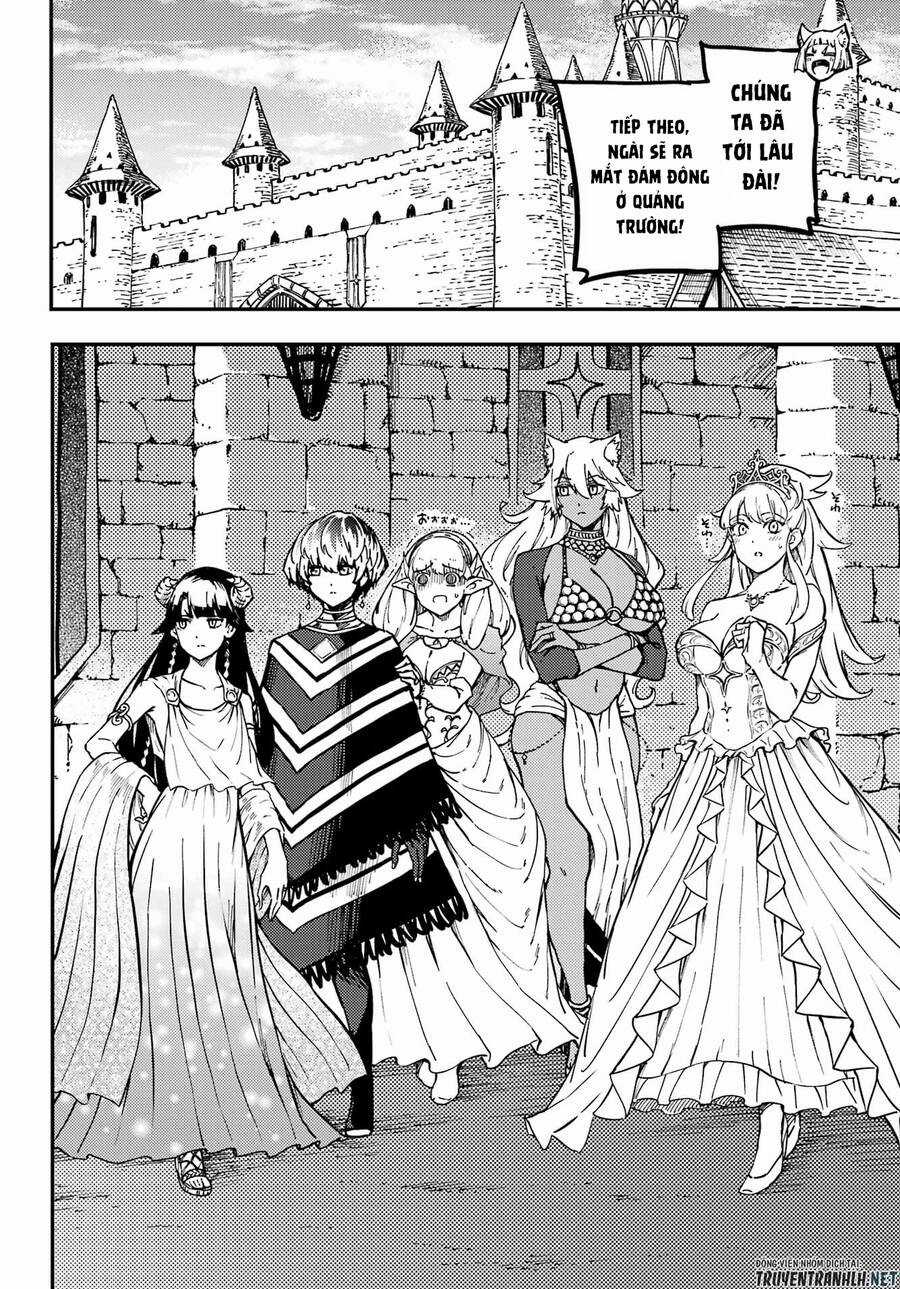 Kekkon Yubiwa Monogatari - Chapter 69 - Trang 14