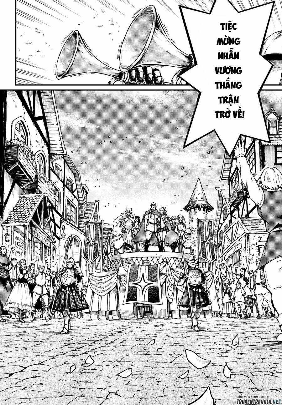 Kekkon Yubiwa Monogatari - Chapter 69 - Trang 10
