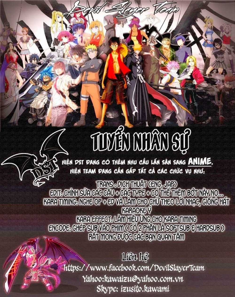 Kekkon Yubiwa Monogatari - Chapter 7 - Trang 31