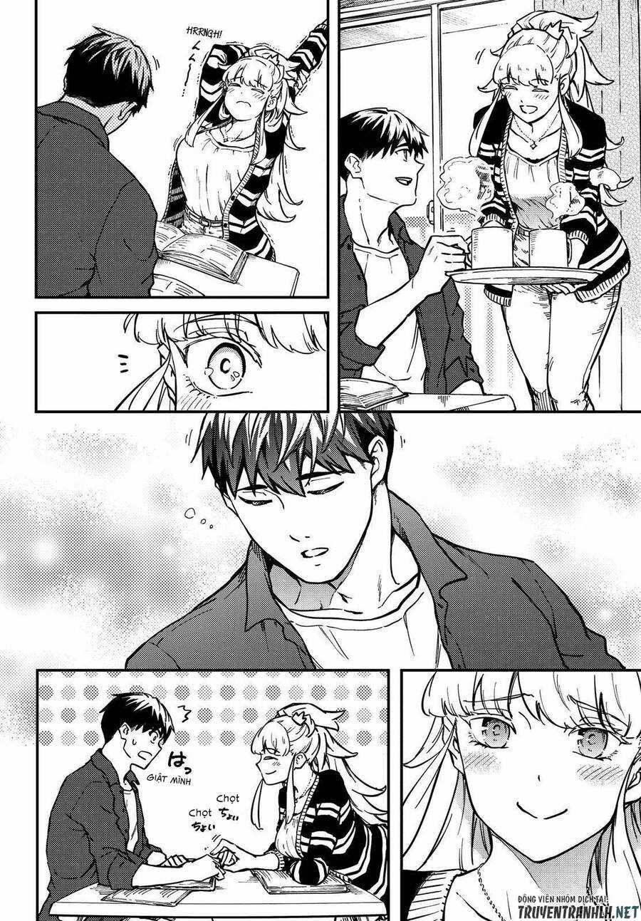 Kekkon Yubiwa Monogatari - Chapter 70 - Trang 18