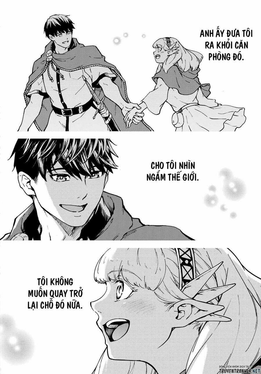 Kekkon Yubiwa Monogatari - Chapter 74 - Trang 20