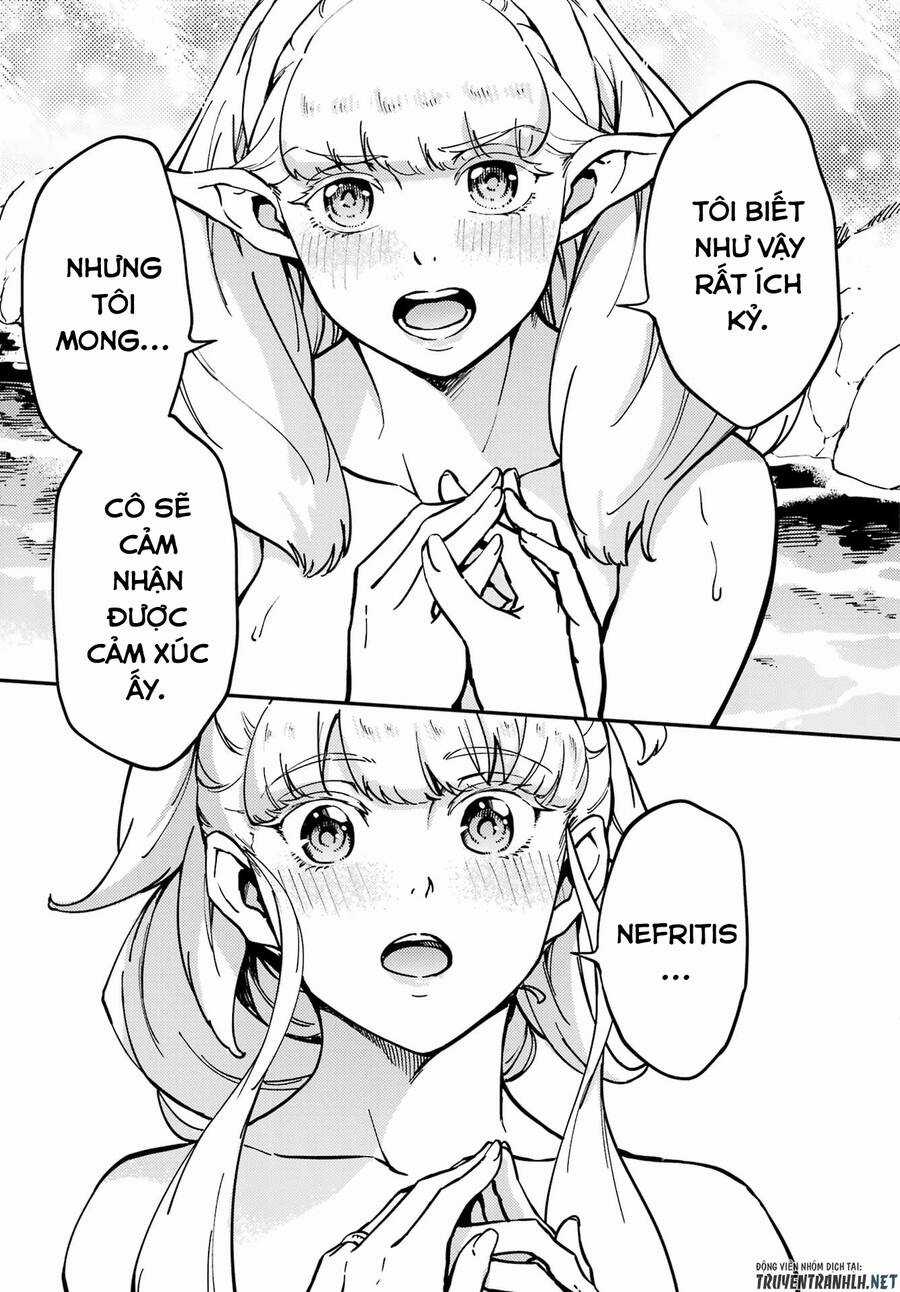 Kekkon Yubiwa Monogatari - Chapter 74 - Trang 23