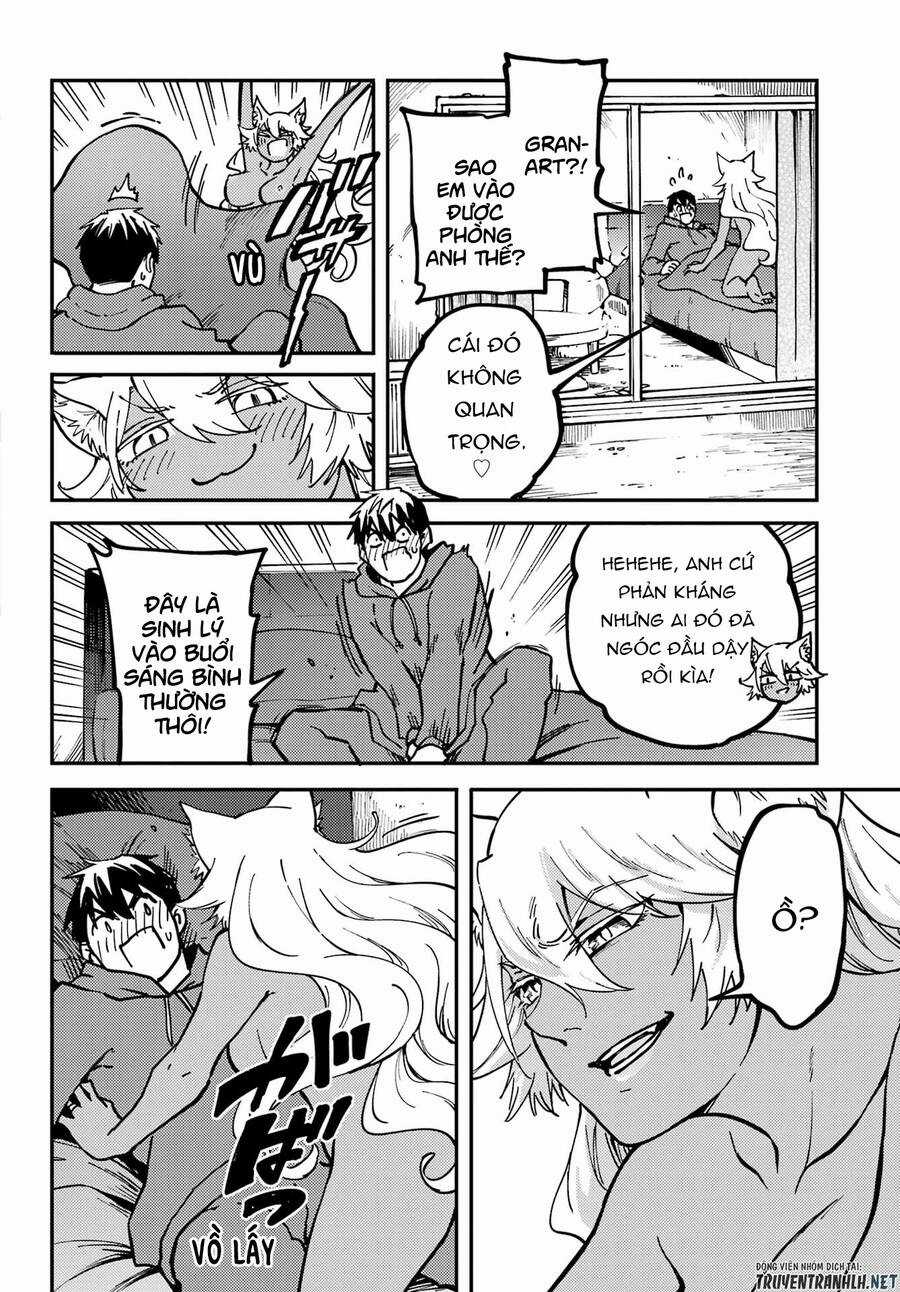 Kekkon Yubiwa Monogatari - Chapter 76 - Trang 12