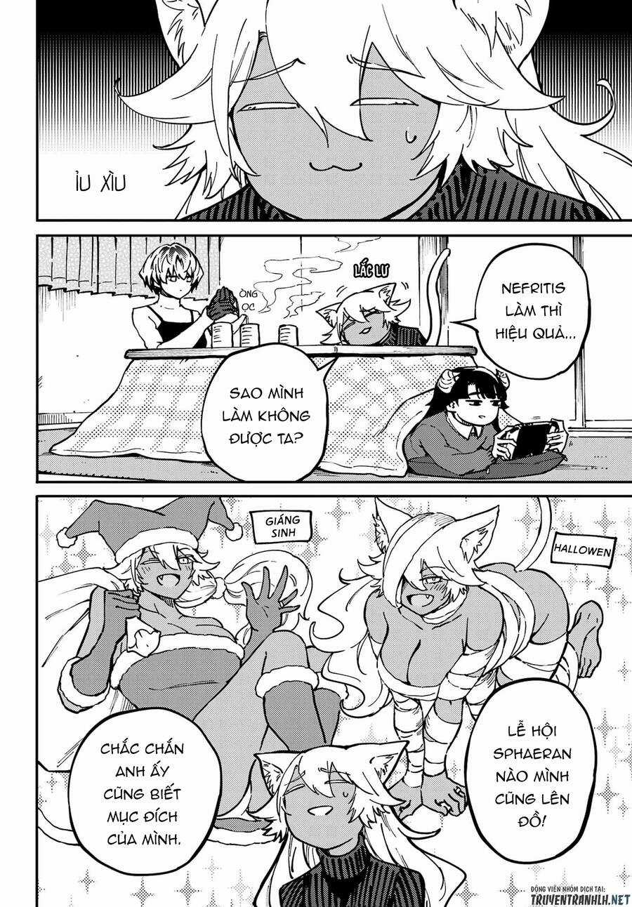 Kekkon Yubiwa Monogatari - Chapter 76 - Trang 14