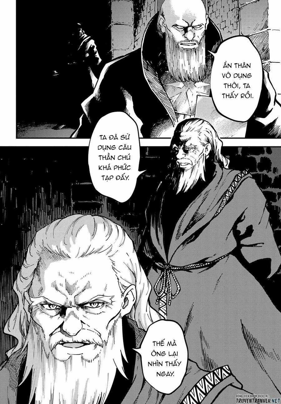 Kekkon Yubiwa Monogatari - Chapter 76 - Trang 4