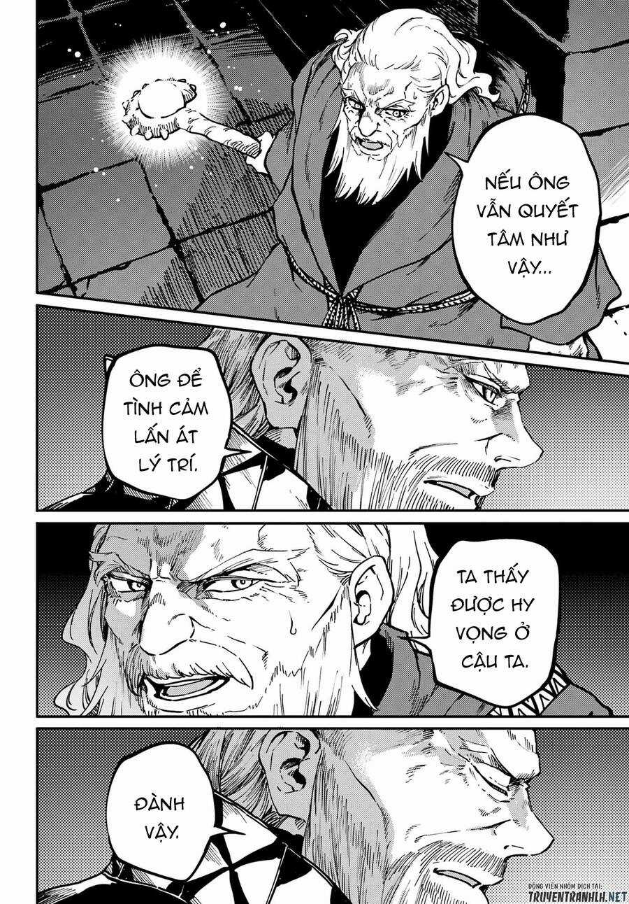 Kekkon Yubiwa Monogatari - Chapter 76 - Trang 6