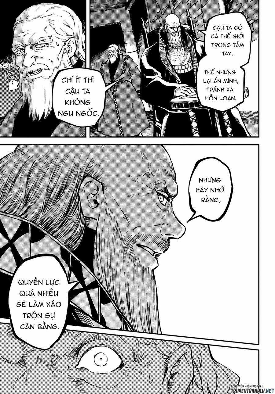 Kekkon Yubiwa Monogatari - Chapter 76 - Trang 7