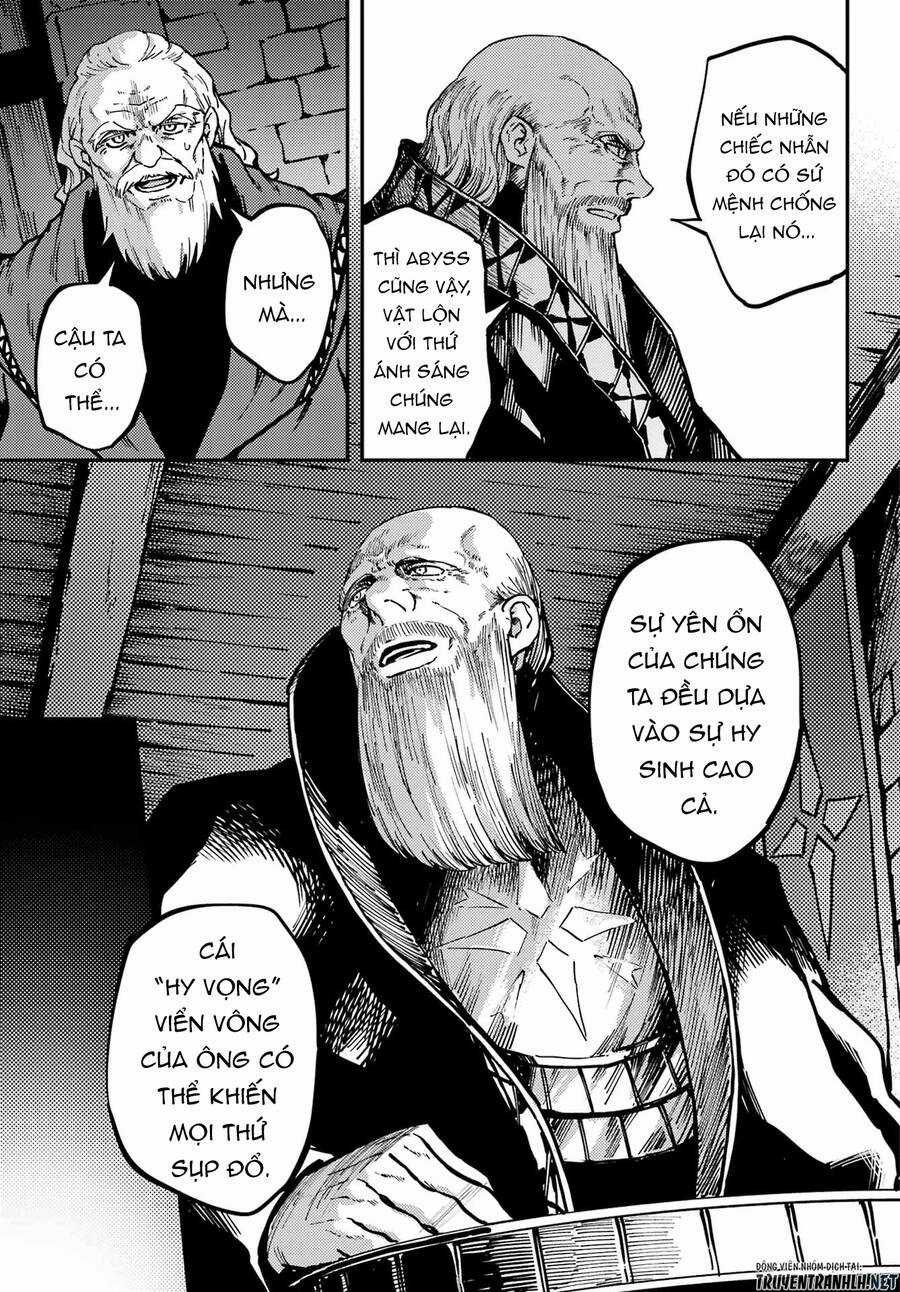 Kekkon Yubiwa Monogatari - Chapter 76 - Trang 9