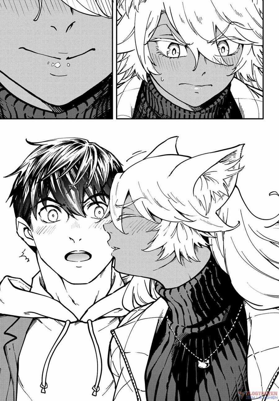 Kekkon Yubiwa Monogatari - Chapter 77 - Trang 12