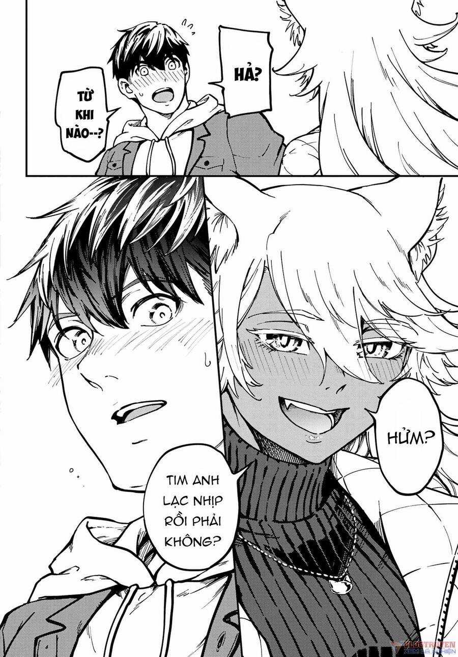 Kekkon Yubiwa Monogatari - Chapter 77 - Trang 13