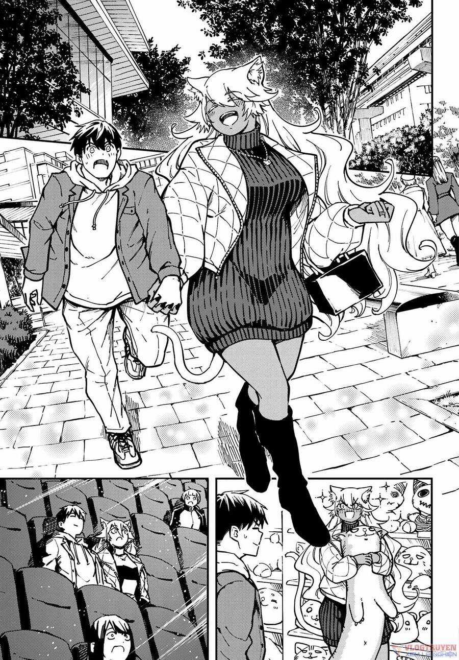 Kekkon Yubiwa Monogatari - Chapter 77 - Trang 14