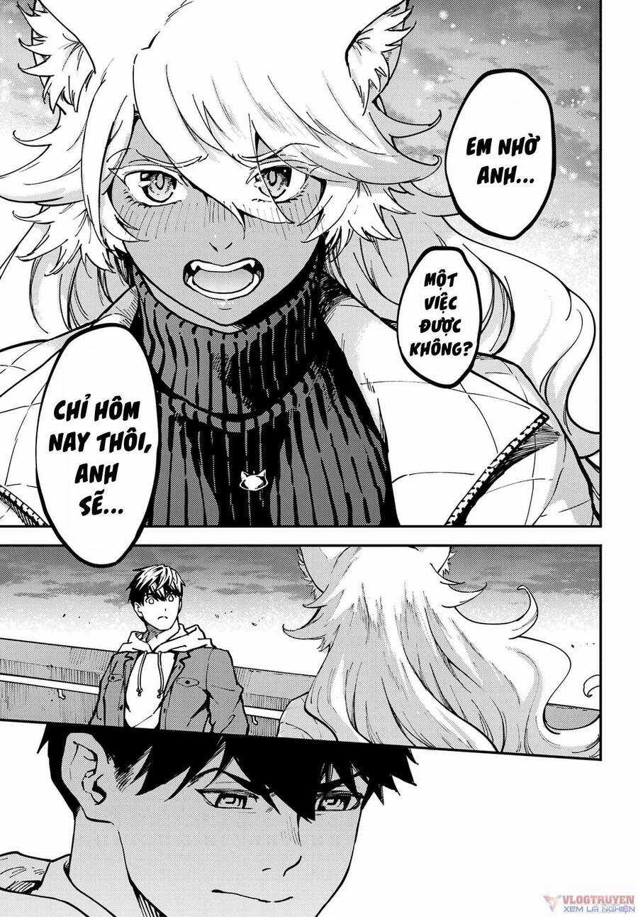 Kekkon Yubiwa Monogatari - Chapter 77 - Trang 20