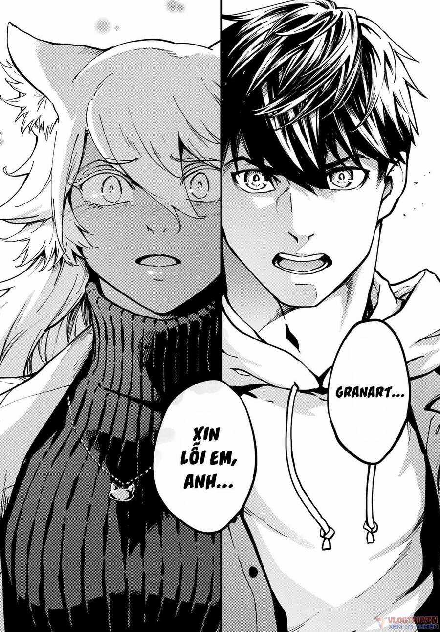 Kekkon Yubiwa Monogatari - Chapter 77 - Trang 21