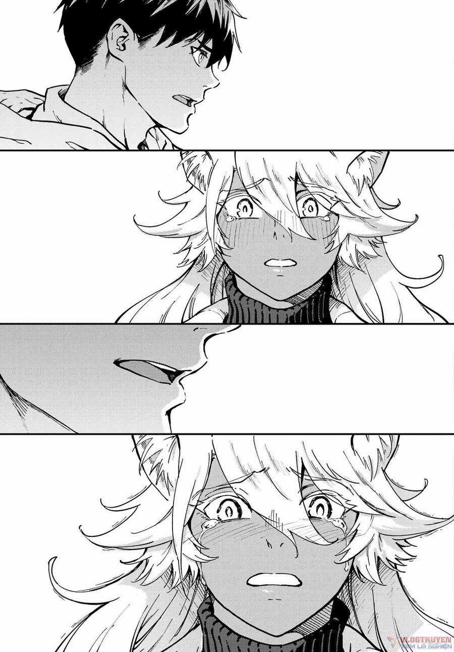 Kekkon Yubiwa Monogatari - Chapter 77 - Trang 22