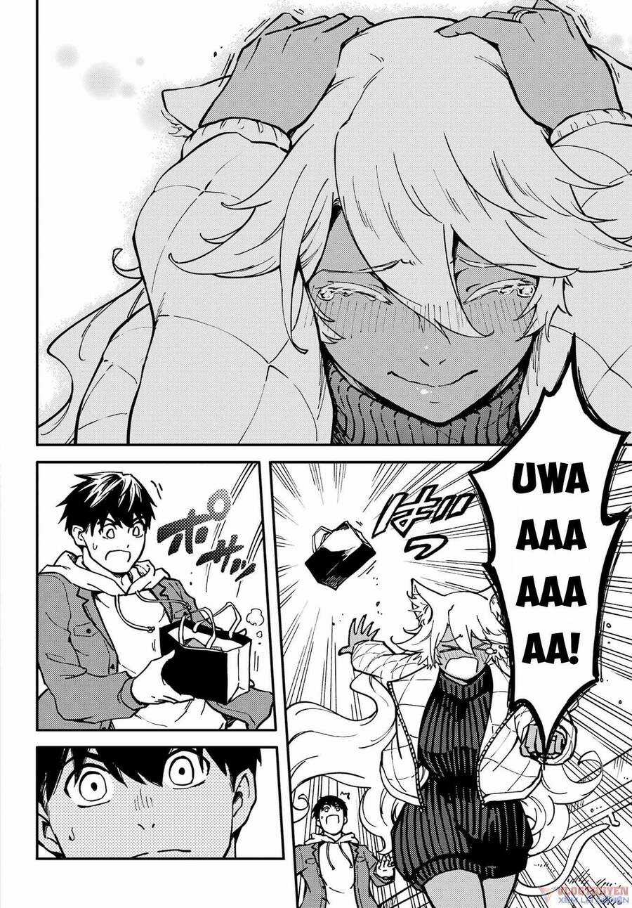 Kekkon Yubiwa Monogatari - Chapter 77 - Trang 23