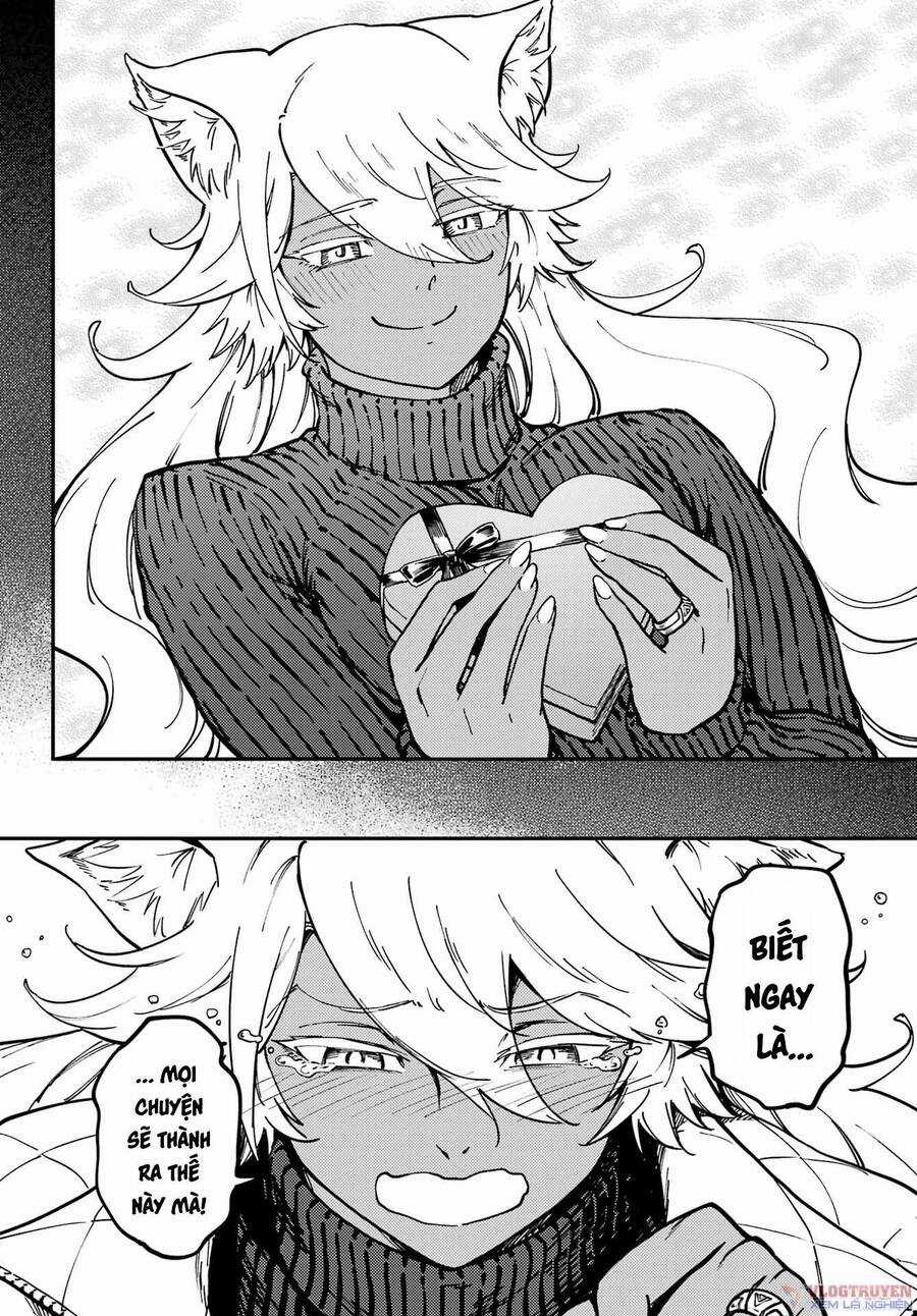 Kekkon Yubiwa Monogatari - Chapter 77 - Trang 25